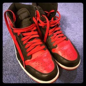 Nike Jordan Air Flight 1